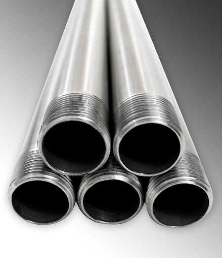 Stainless Steel Conduit